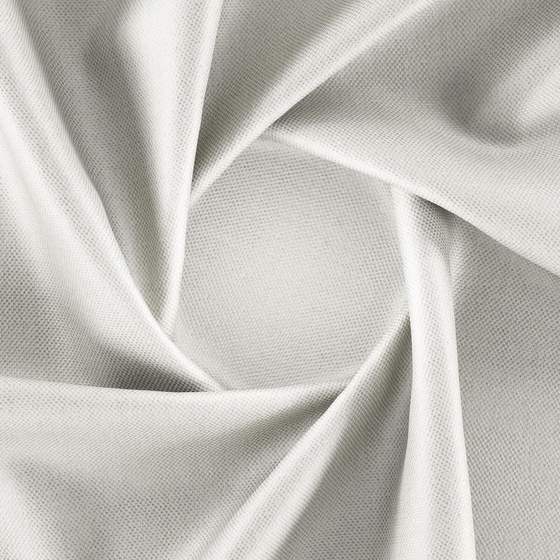 Photo of the fabric Nightshift Fog swatch by Zepel. Use for Curtains, Accessory, Top of Bed. Style of Dim Out, Plain