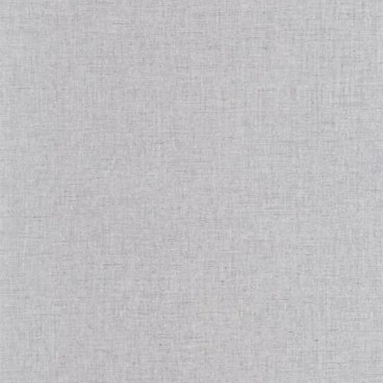 Photo of the fabric Linen Mat Uni Wallpaper 10322 95 90 swatch by James Dunlop. Use for Wall Covering. Style of Plain