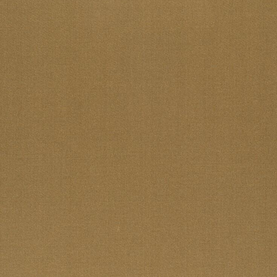 Photo of the fabric Sateen 137 Antelope swatch by Zepel. Use for Curtains, Upholstery, Accessory, Top of Bed. Style of Plain, Taffeta