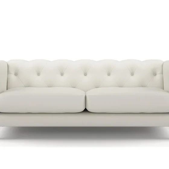 Photo of the fabric Noosa Shell swatch by James Dunlop. Use for Upholstery, Accessory. Style of Plain, Texture