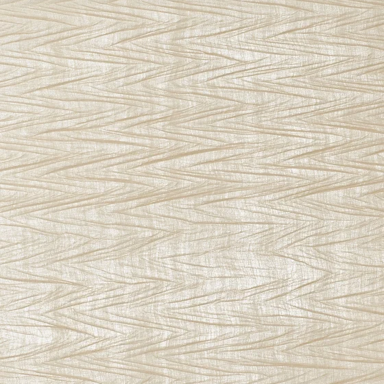 Photo of the fabric Theia Wp 7109 0116 swatch by Casamance. Use for Wall Covering. Style of Geometric, Texture