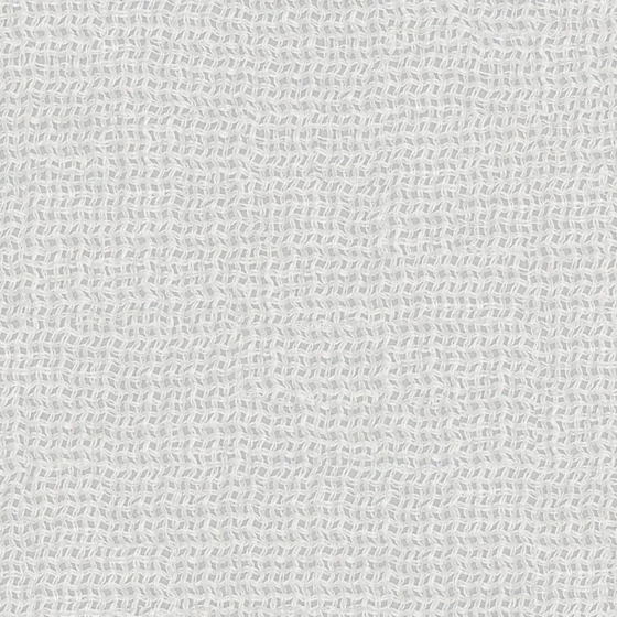 Photo of the fabric O'Keeffe Salt swatch by Mokum. Use for Sheer Curtains. Style of Plain, Sheer