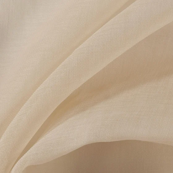 Photo of the fabric Upland Rattan swatch by Zepel. Use for Sheer Curtains. Style of Plain, Sheer