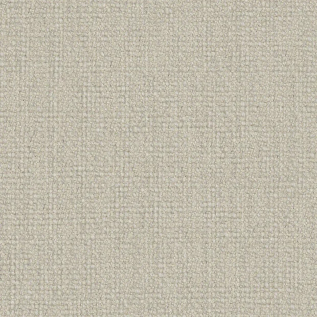 Photo of the fabric Rocco Putty swatch by Zepel FibreGuard. Use for Upholstery, Accessory. Style of Plain, Texture