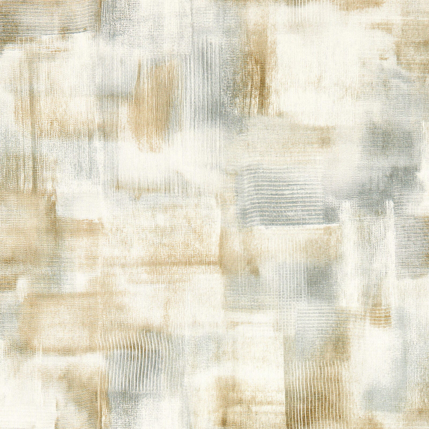 Photo of the fabric Lavatus Wallpaper W0207 2 swatch by Clarke & Clarke. Use for Wall Covering. Style of Abstract, Non-Woven Backed Vinyl