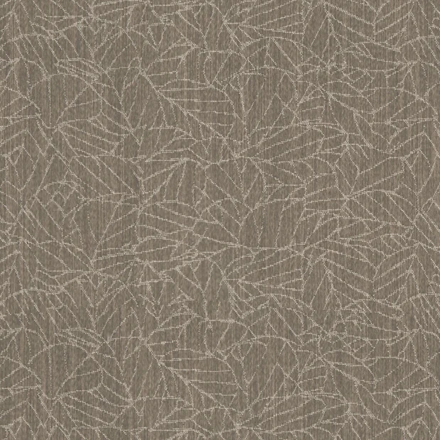Photo of the fabric Laurel FR Blackout Rattan swatch by James Dunlop Essentials. Use for Curtains. Style of Abstract
