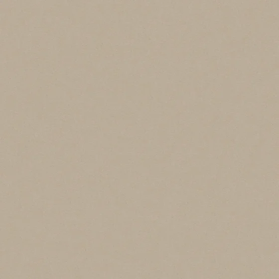 Photo of the fabric Supervio Taupe swatch by James Dunlop FibreGuard. Use for Upholstery, Accessory, Top of Bed. Style of Plain, Velvet