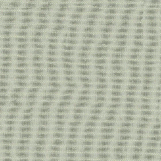 Photo of the fabric Alcova Jade swatch by Zepel. Use for Sheer Curtains. Style of Plain, Sheer