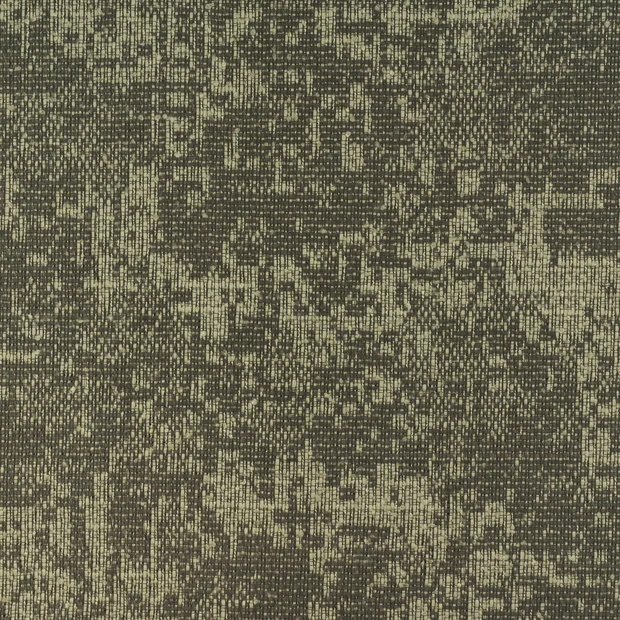 Photo of the fabric Quipu 10827 715 swatch by Fischbacher 1819. Use for Curtains. Style of Abstract, Texture
