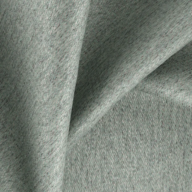 Photo of the fabric Durango Jasper swatch by Zepel. Use for Upholstery, Accessory, Top of Bed. Style of Plain, Texture