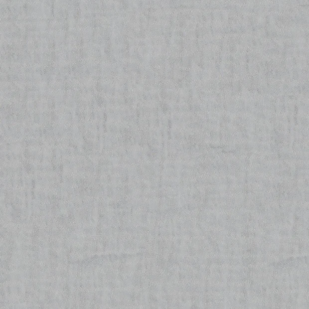 Photo of the fabric Makai (JDG) Silver swatch by Mokum. Use for Sheer Curtains. Style of Plain, Sheer