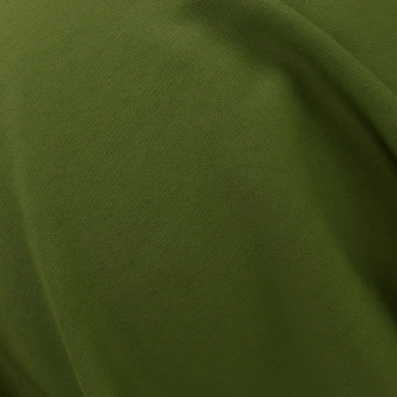 Photo of the fabric South Beach Palm Leaf swatch by Mokum. Use for Upholstery, Accessory. Style of Plain, Velvet