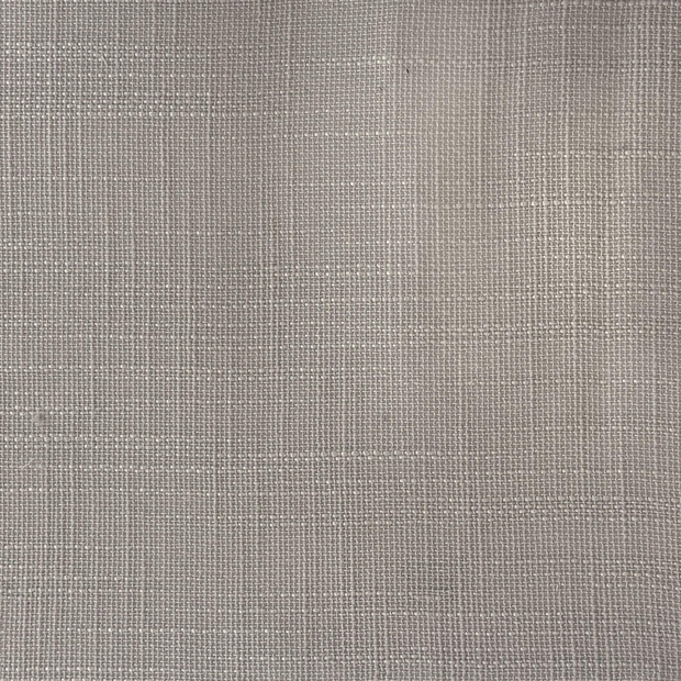 Photo of the fabric Malik 7912 030 swatch by Prestigious. Use for Sheer Curtains. Style of Plain, Sheer