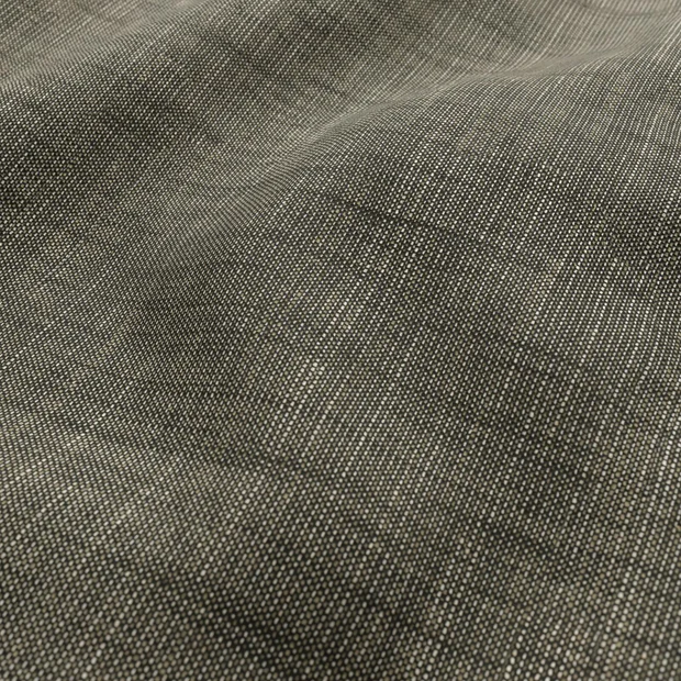 Photo of the fabric Ficus Marcasite 897 swatch by Mokum. Use for Upholstery, Accessory. Style of Plain, Texture