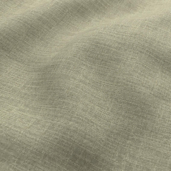 Photo of the fabric Motion Leaf swatch by Zepel. Use for Curtains. Style of Plain, Texture