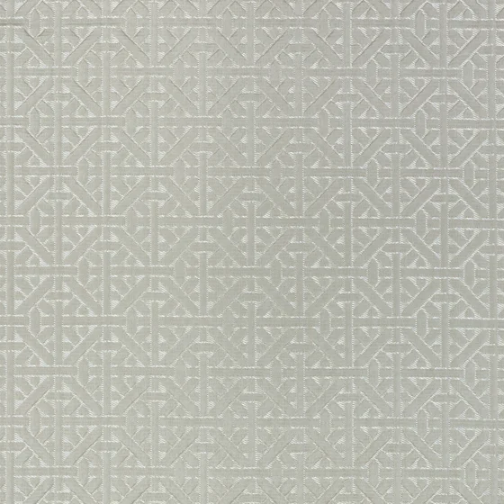 Photo of the fabric Dita 8010 05 swatch by Romo. Use for Curtains, Upholstery, Accessory