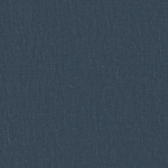 Photo of the fabric Satori Stonewash Ink swatch by Mokum. Use for Curtains, Upholstery Light Duty, Accessory, Top of Bed. Style of Plain, Texture
