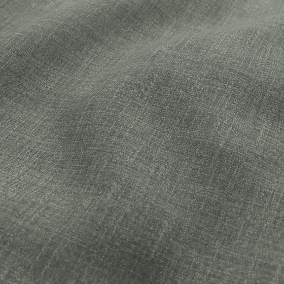 Photo of the fabric Motion Sage swatch by Zepel. Use for Curtains. Style of Plain, Texture