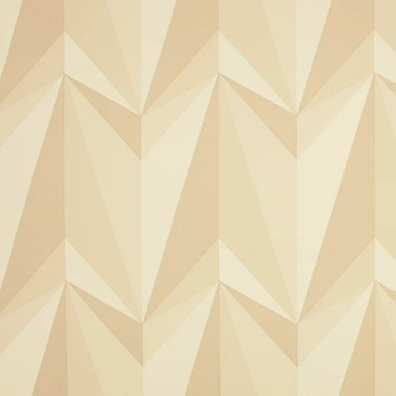 Photo of the fabric Origami Rockets Wk806 07 swatch by Kirkby Design. Use for Wall Covering