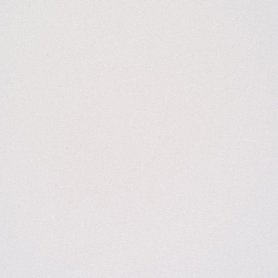 Photo of the fabric Merino II Snow swatch by Zepel. Use for Curtains, Upholstery, Accessory, Top of Bed. Style of Plain, Texture