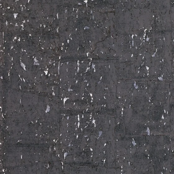 Photo of the fabric Oolite Foil ZW129 04 swatch by Zinc. Use for Wall Covering
