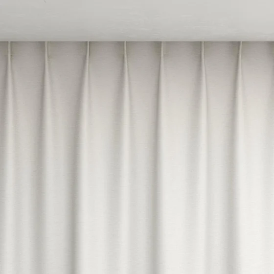 Photo of the fabric Ocean Salt swatch by Mokum. Use for Curtains. Style of Plain, Texture