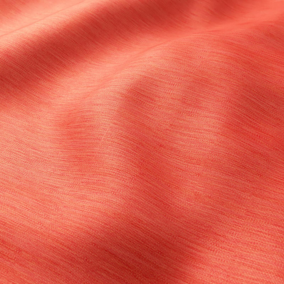 Photo of the fabric Blind Paprika swatch by Zepel. Use for Curtains, Accessory, Top of Bed. Style of Dim Out, Plain