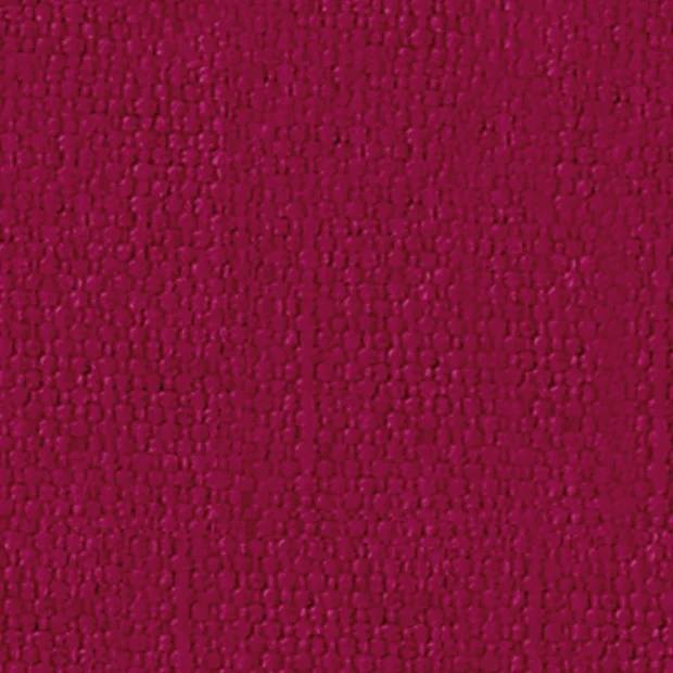 Photo of the fabric Stonewash Cabernet swatch by Zepel. Use for Curtains, Upholstery, Accessory, Top of Bed. Style of Plain, Taffeta