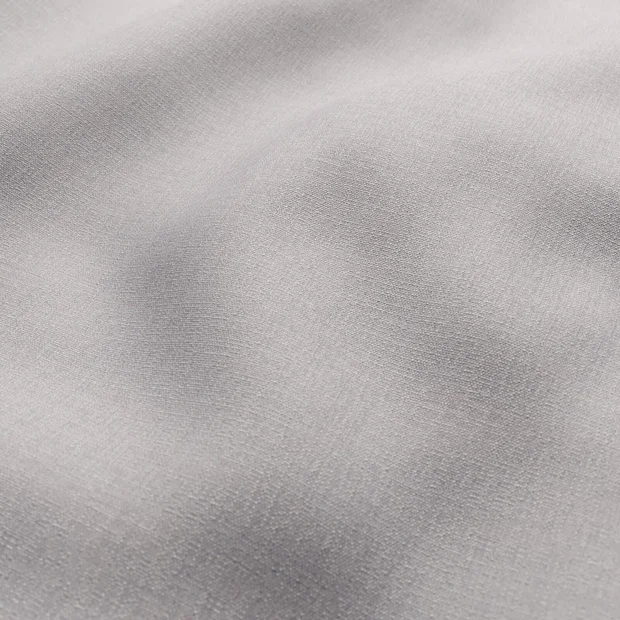 Photo of the fabric Zeal Terrazzo swatch by Zepel. Use for Curtains, Accessory, Top of Bed. Style of Plain, Texture