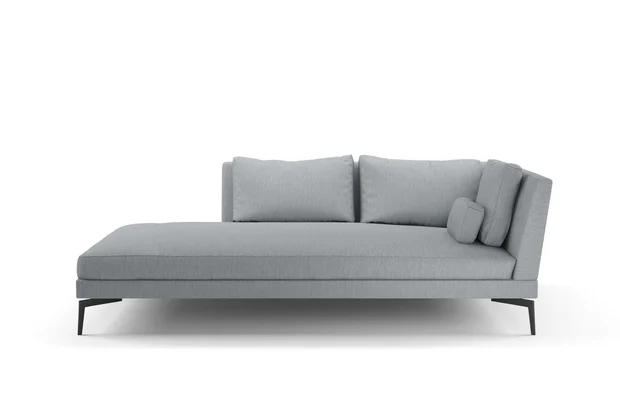 Photo of the fabric Nullabor Birch swatch by Mokum. Use for Upholstery, Accessory. Style of Plain, Texture