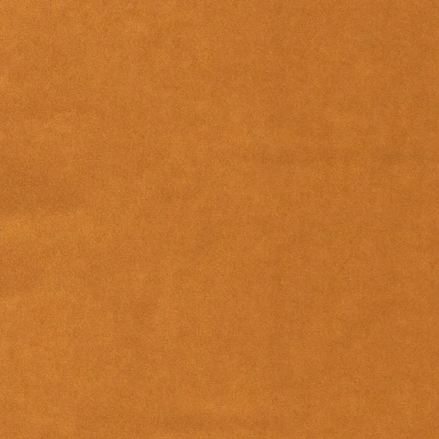 Photo of the fabric Magician Velvet Cinnamon swatch by Zepel. Use for Curtains, Upholstery, Accessory, Top of Bed. Style of Plain, Velvet