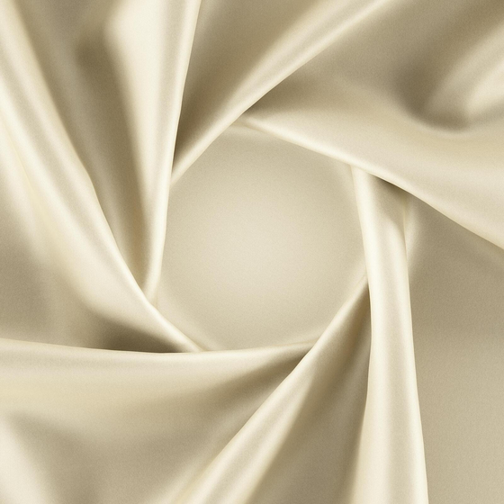 Photo of the fabric Sandman Natural swatch by Zepel. Use for Curtains, Accessory, Top of Bed. Style of Dim Out, Plain
