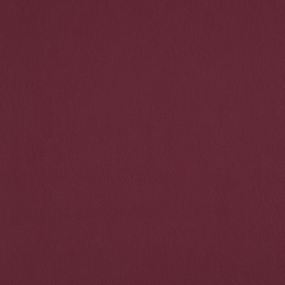 Photo of the fabric Hide Rosewood swatch by Zepel. Use for Upholstery, Accessory, Top of Bed. Style of Leather And Vinyl, Plain