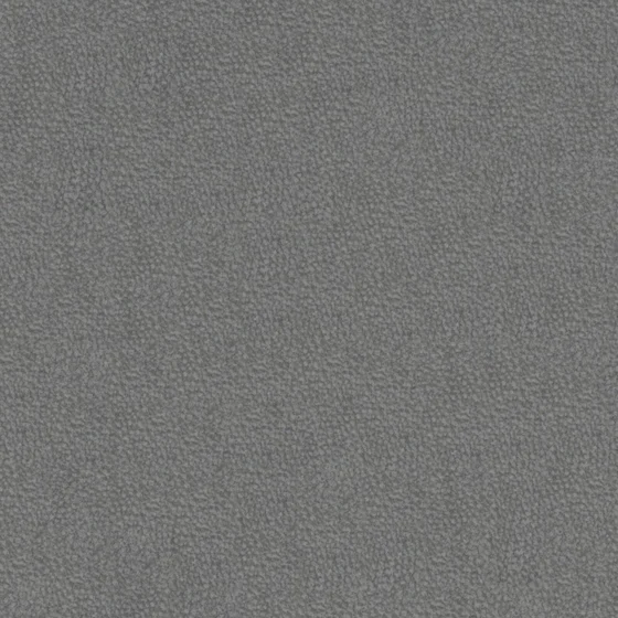 Photo of the fabric Feather Soft Elephant swatch by Zepel FibreGuard. Use for Upholstery, Accessory, Top of Bed. Style of Plain, Velvet