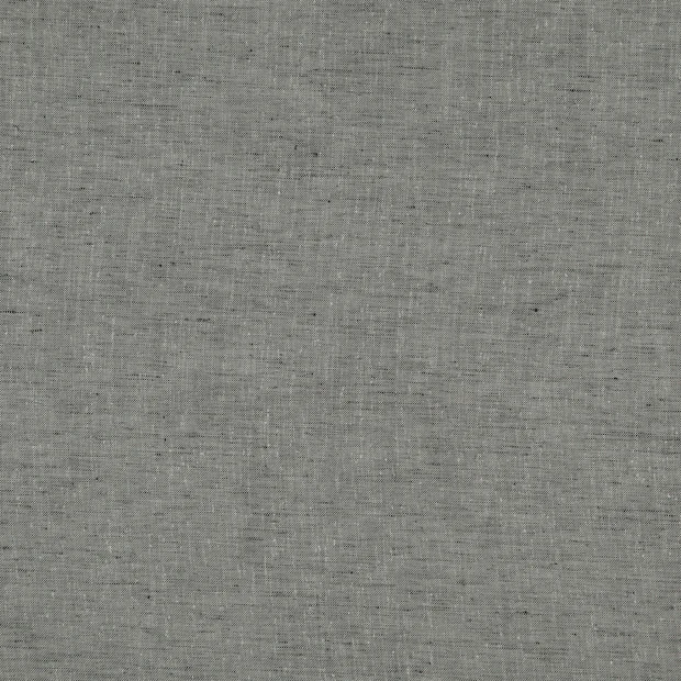 Photo of the fabric Dialogue Dice swatch by Zepel. Use for Sheer Curtains. Style of Plain, Sheer