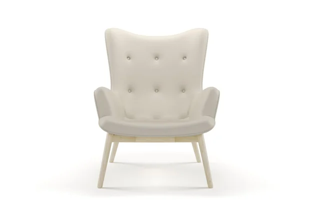 Photo of the fabric Sit Out Beige swatch by James Dunlop FibreGuard. Use for Upholstery, Accessory. Style of Plain, Taffeta