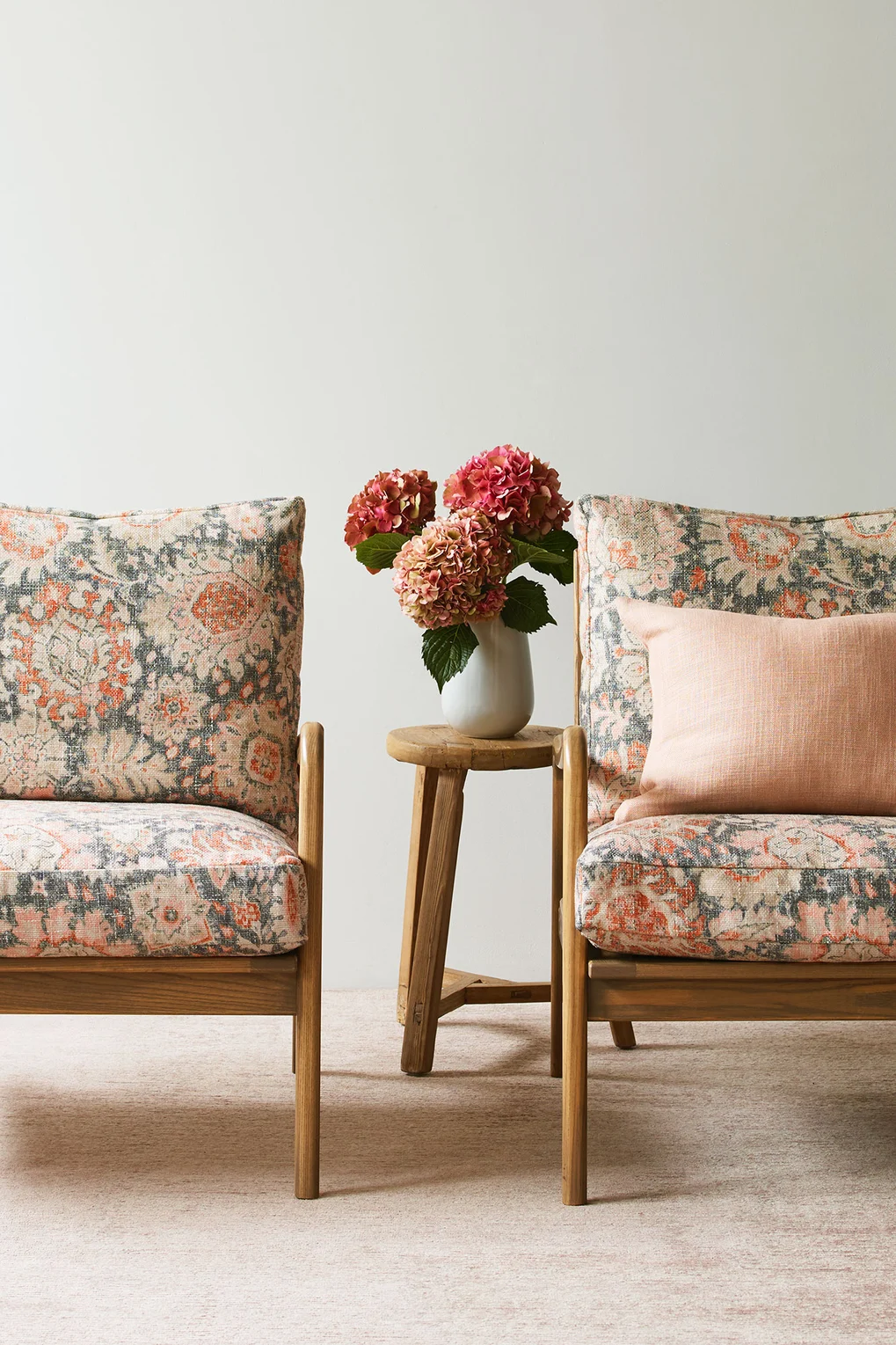 Casablanca by James Dunlop | 20% Viscose, 80% Polyester