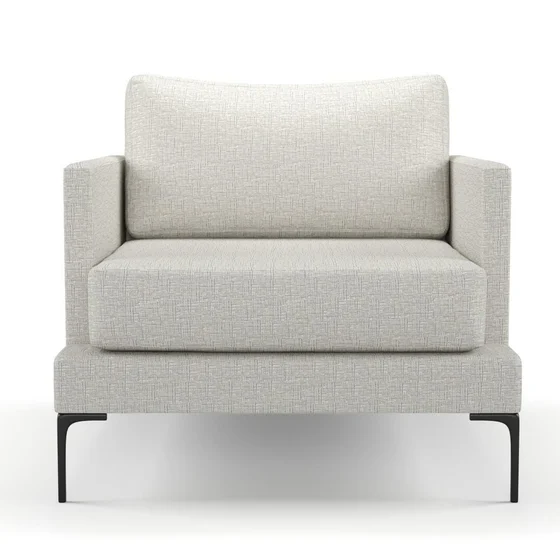 Photo of the fabric Hollywood Diamond swatch by Mokum. Use for Upholstery, Accessory. Style of Plain, Texture