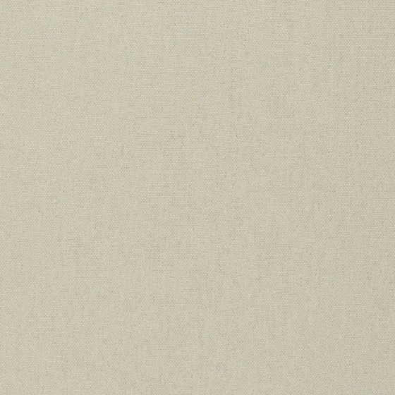 Photo of the fabric Merino II Natural swatch by Zepel. Use for Curtains, Upholstery, Accessory, Top of Bed. Style of Plain, Texture