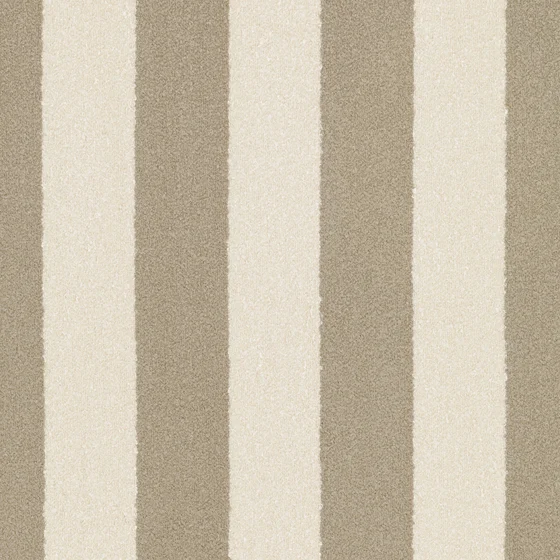 Photo of the fabric Band K5244 06 swatch by Kirkby Design. Use for Upholstery, Accessory. Style of Stripe, Texture