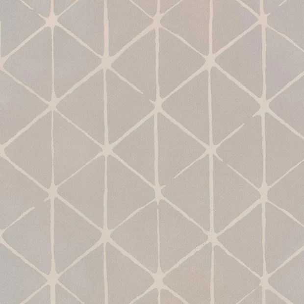 Photo of the fabric Haldon Wallpaper W635 06 swatch by Villa Nova. Use for Wall Covering. Style of Floral And Botannical