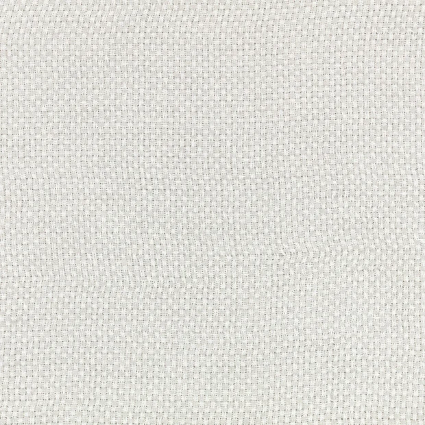Photo of the fabric Ode M682 03 swatch by Mark Alexander. . Style of Plain, Sheer