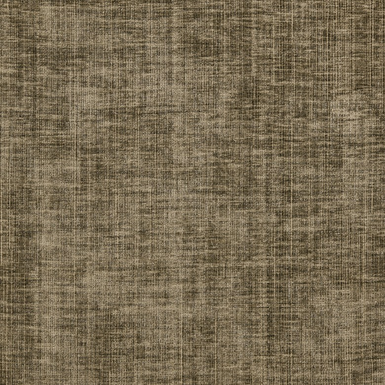 Photo of the fabric Quantum Putty swatch by Zepel. Use for Curtains, Upholstery, Accessory, Top of Bed. Style of Chenille, Plain