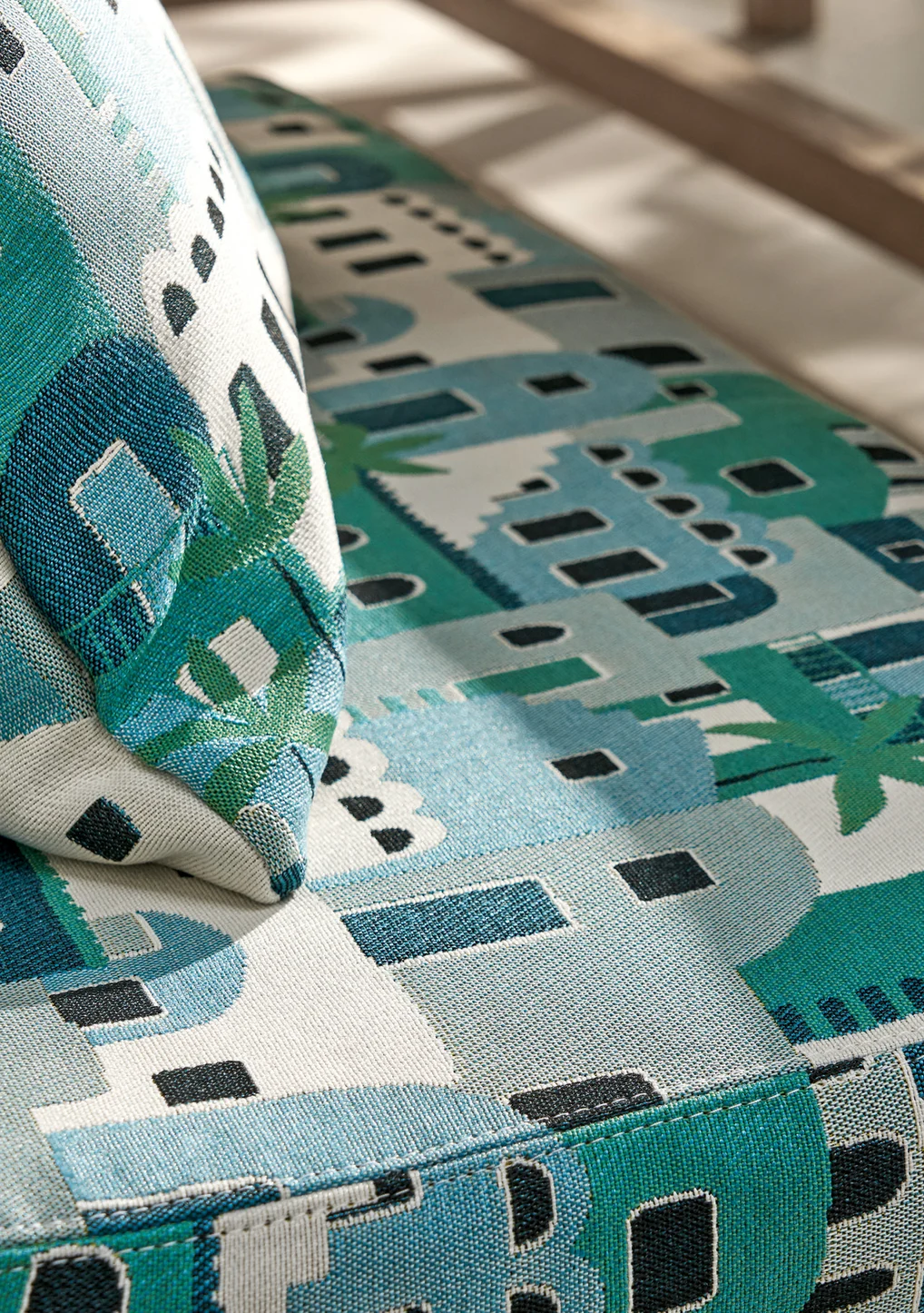 Amorgos by Casamance