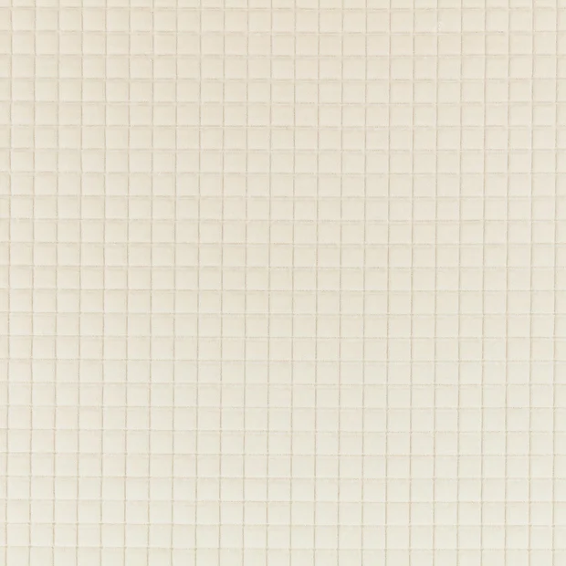 Photo of the fabric Merlon K5361 01 swatch by Kirkby Design. Use for Upholstery, Accessory. Style of Checks, Velvet