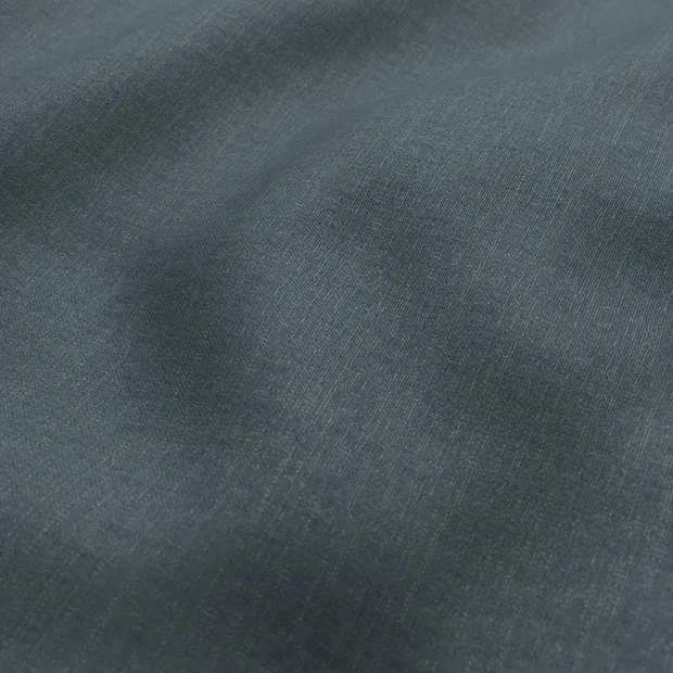 Photo of the fabric Banksia Lake swatch by James Dunlop. Use for Curtains, Accessory, Top of Bed. Style of Plain, Texture