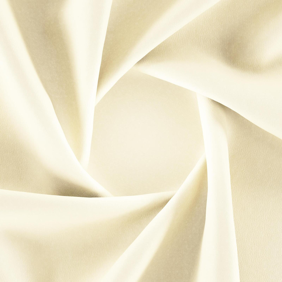 Photo of the fabric Bonanza Greige swatch by Zepel. Use for Upholstery. Style of Leather And Vinyl, Plain
