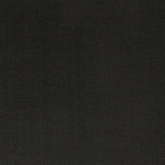 Photo of the fabric Sateen 300 Pewter swatch by Zepel. Use for Curtains, Upholstery, Accessory, Top of Bed. Style of Plain, Taffeta