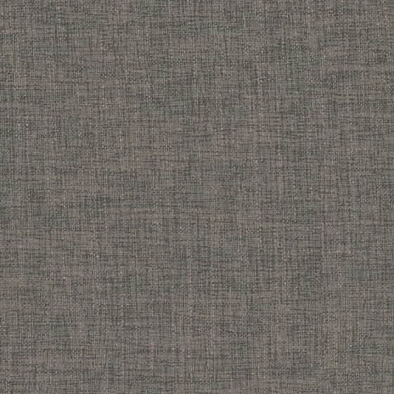 Photo of the fabric Envoy 2 Coffee 320cm swatch by James Dunlop Essentials. Use for Curtains, Accessory, Top of Bed. Style of Plain, Texture