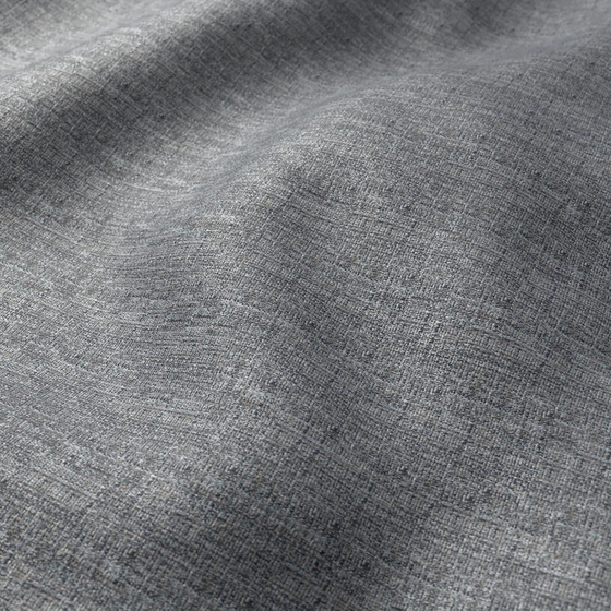 Photo of the fabric Timeline Shadow swatch by Zepel. Use for Upholstery, Accessory, Top of Bed. Style of Chenille, Plain